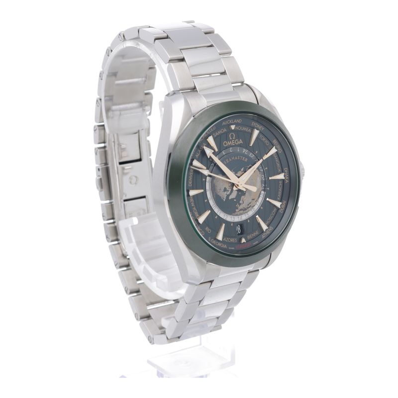 Omega Seamaster Aqua Terra 150 M