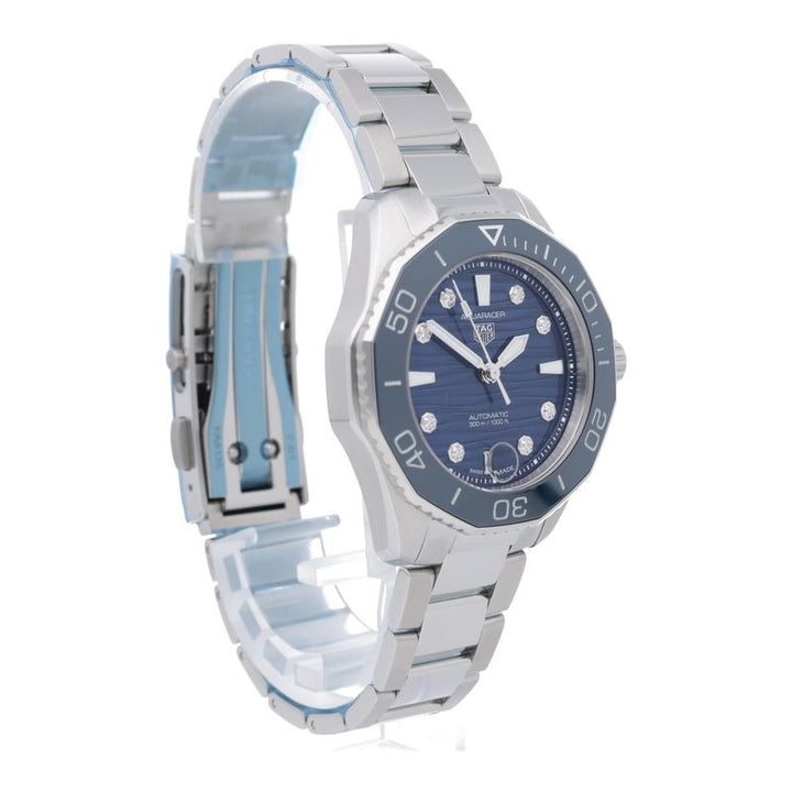 Tag Heuer Aquaracer Professional 300 Calibre 5 Automatic