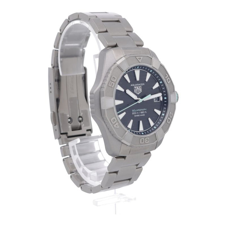 TAG Heuer Aquaracer Professional 200 Solargraph 40mm