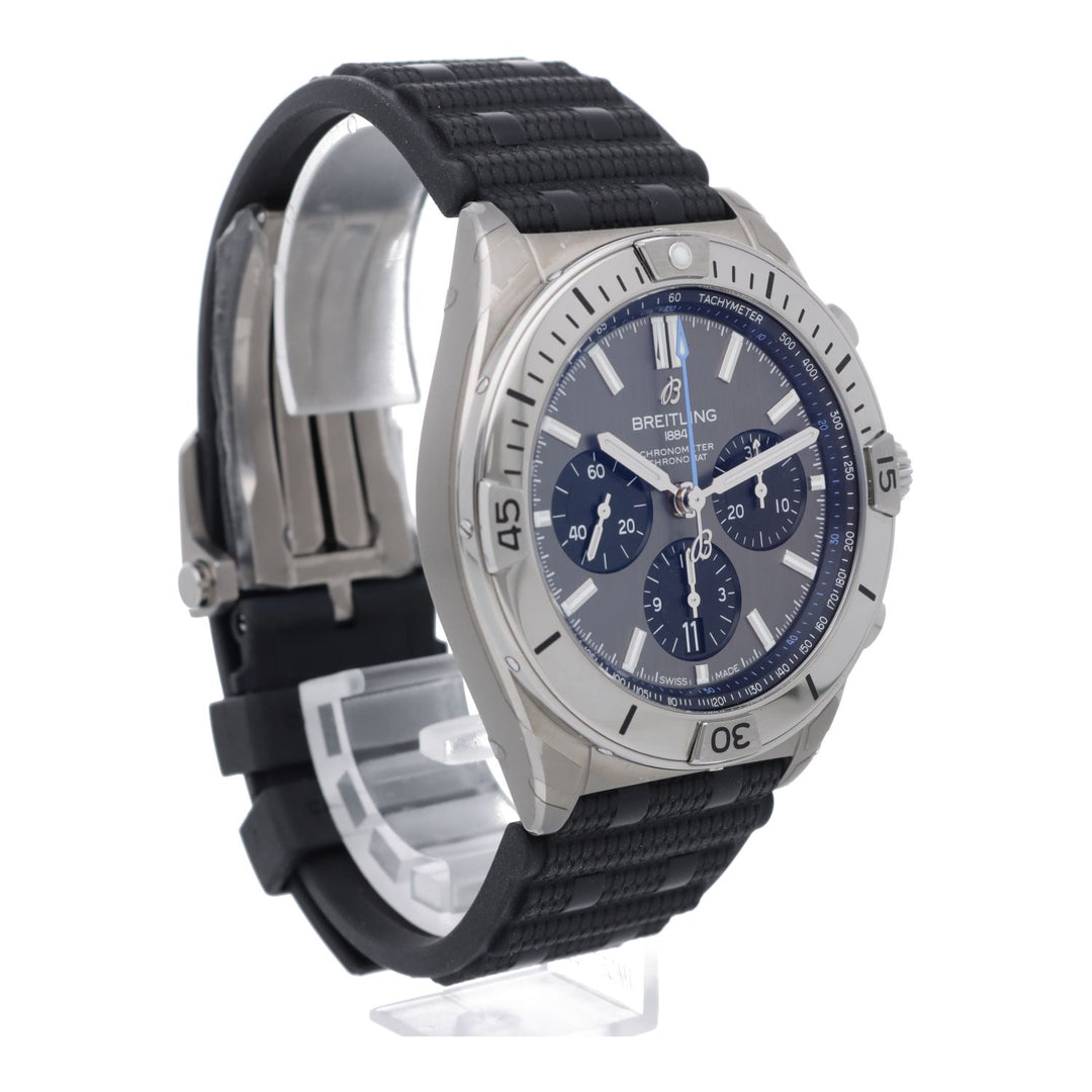 Breitling Chronomat B01 42