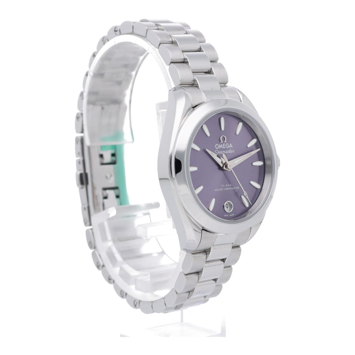 Omega Seamaster Aqua Terra 150M 30 mm