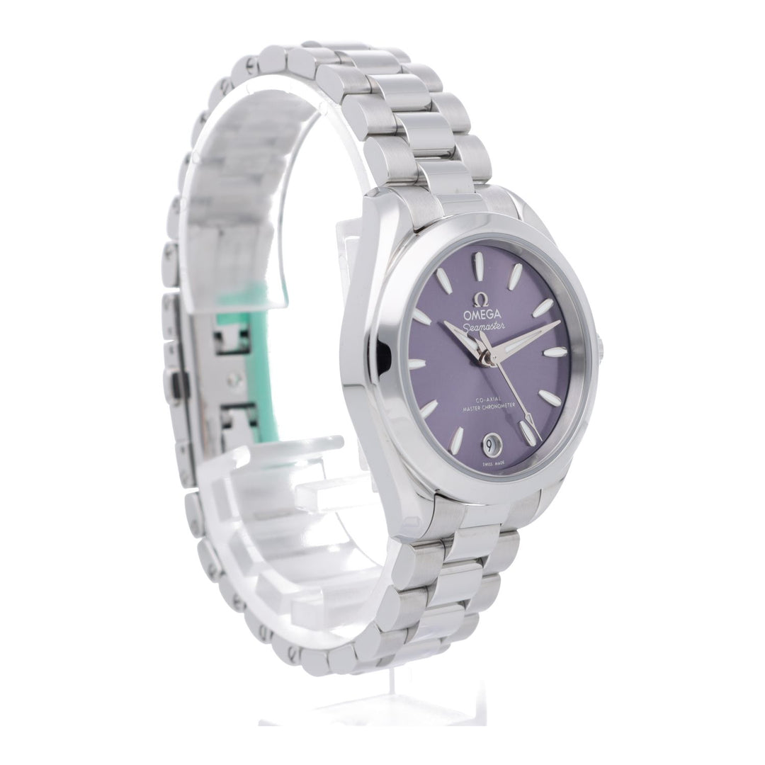 Omega Seamaster Aqua Terra 150M 30 mm