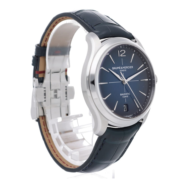 Baume & Mercier Clifton