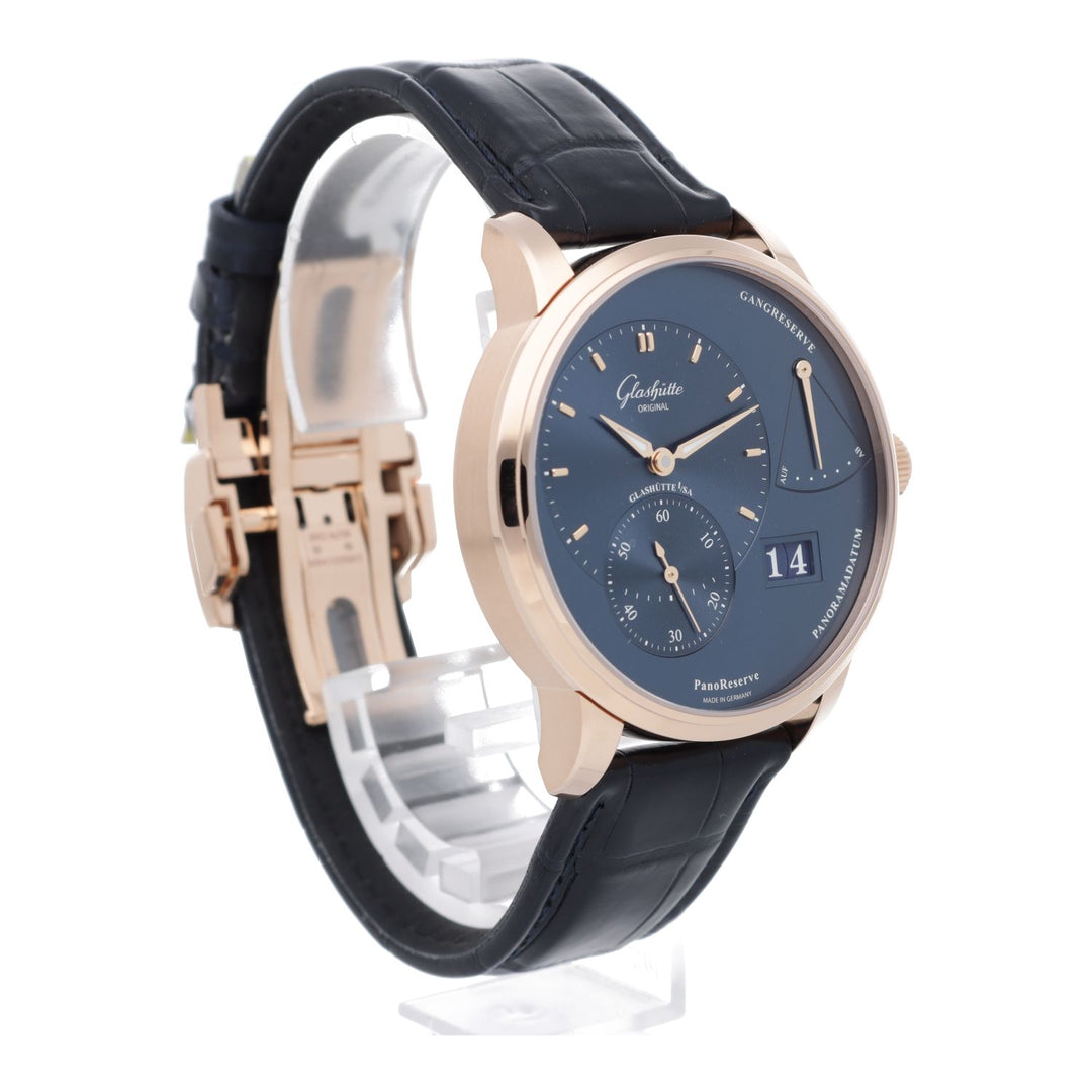 Glashütte Original PanoReserve