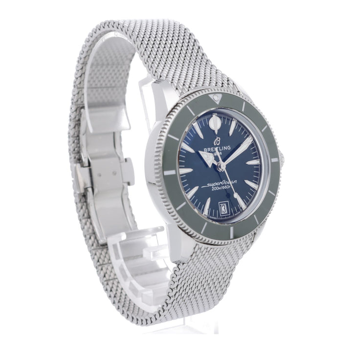Breitling Superocean Heritage B31 40