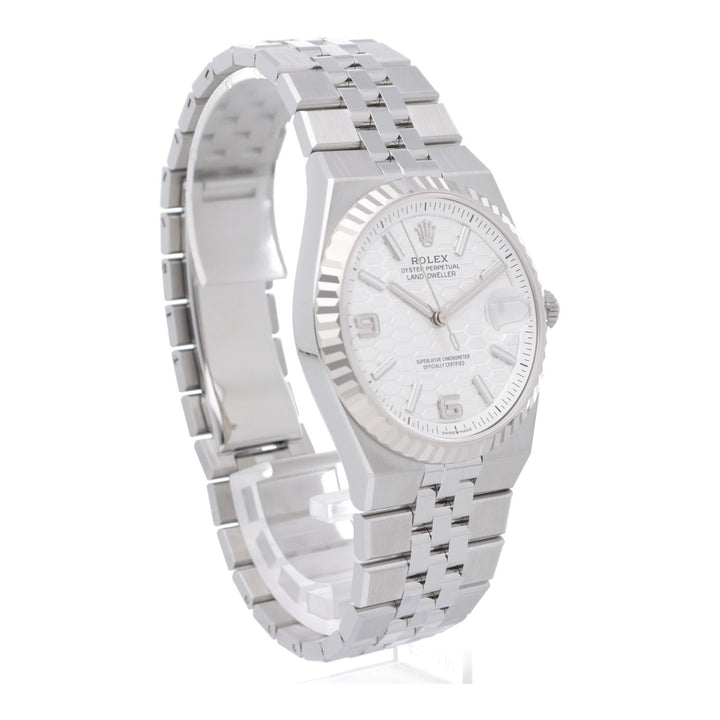 Rolex Land Dweller 36