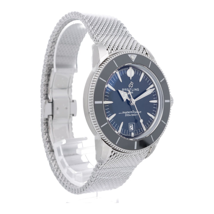 Breitling Superocean Heritage B31 44