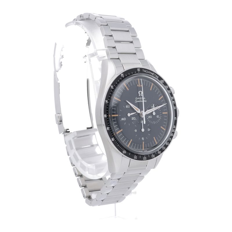Omega Speedmaster Anniversary Series Co-Axial Master Chronometer Chronograph 39,7 mm