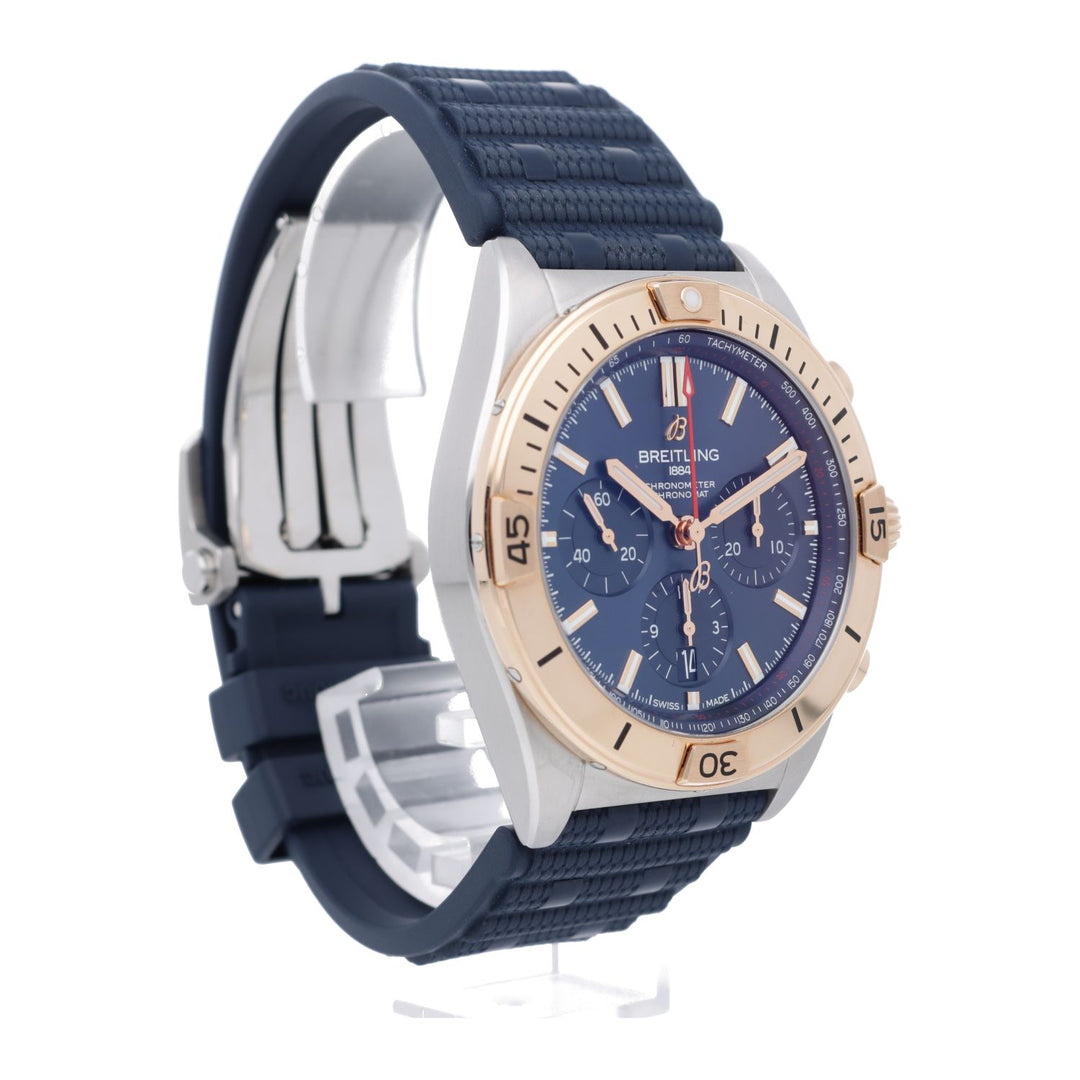 Breitling Chronomat B01 42