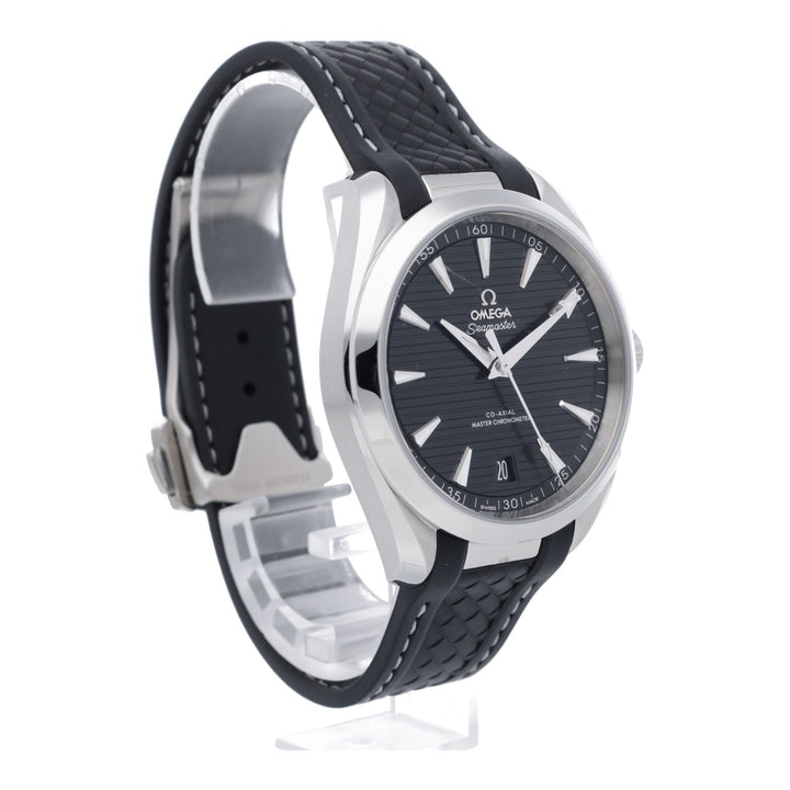 Omega Seamaster Aqua Terra 150M Co-Axial Master Chronometer 41mm