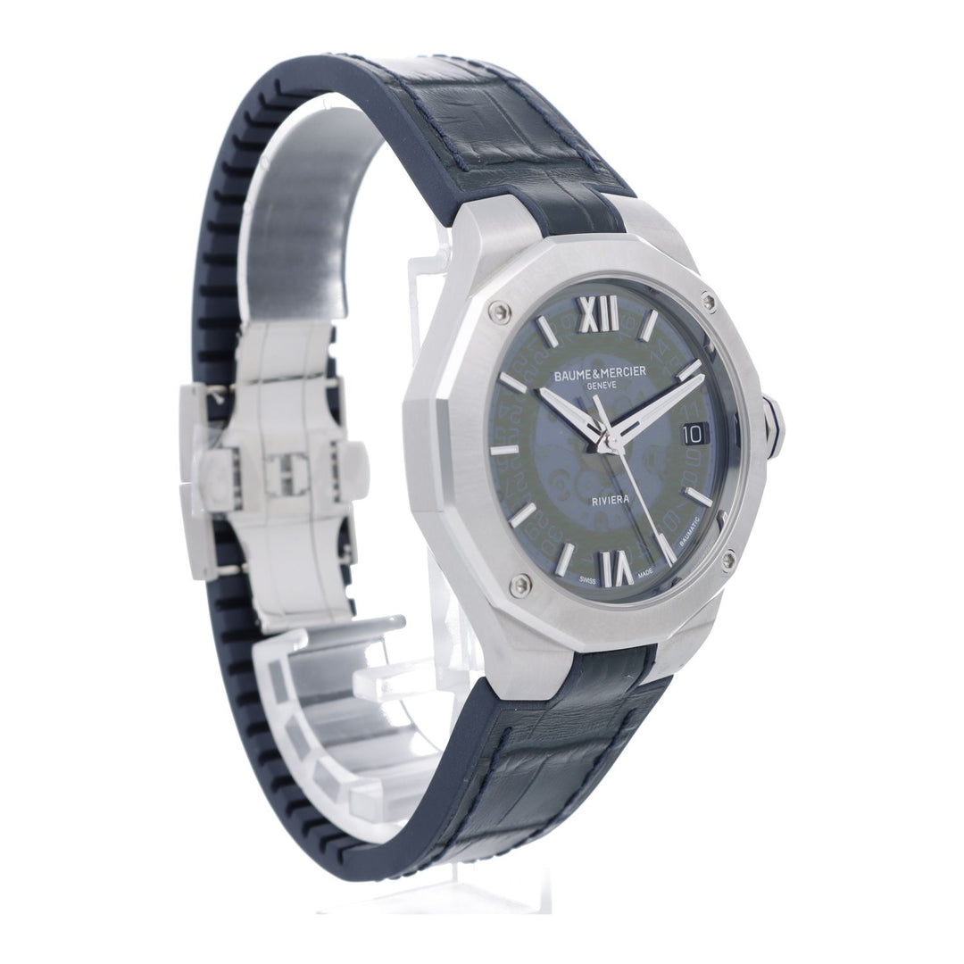 Baume & Mercier Riviera