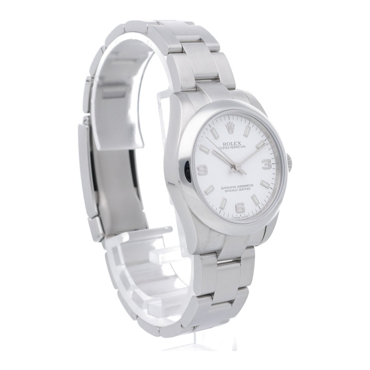 Rolex Oyster Perpetual 31