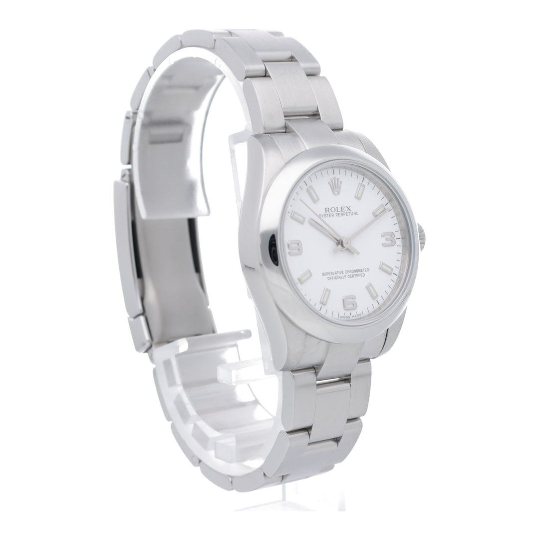 Rolex Oyster Perpetual 31