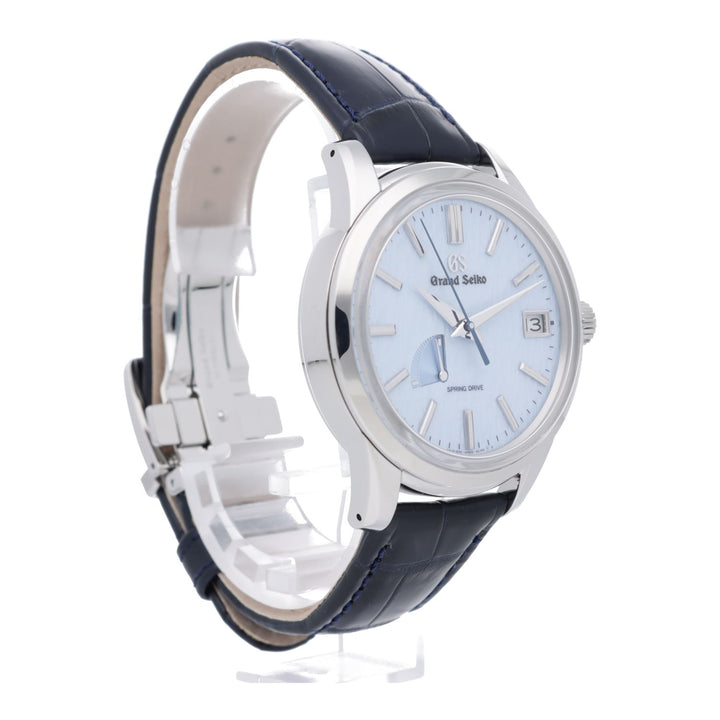 Grand Seiko Elegance