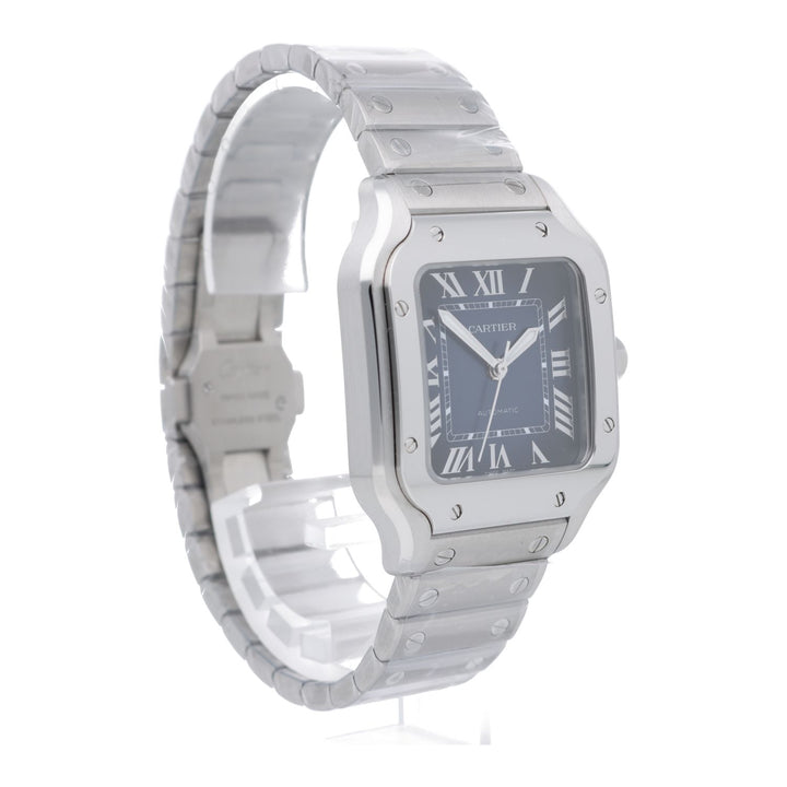 Cartier Santos de Cartier