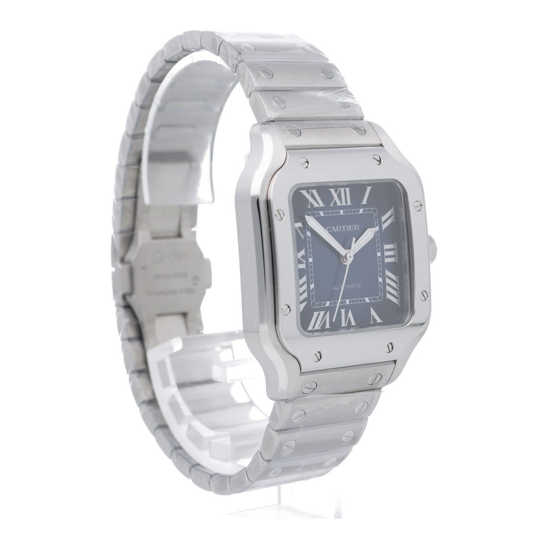 Cartier Santos de Cartier