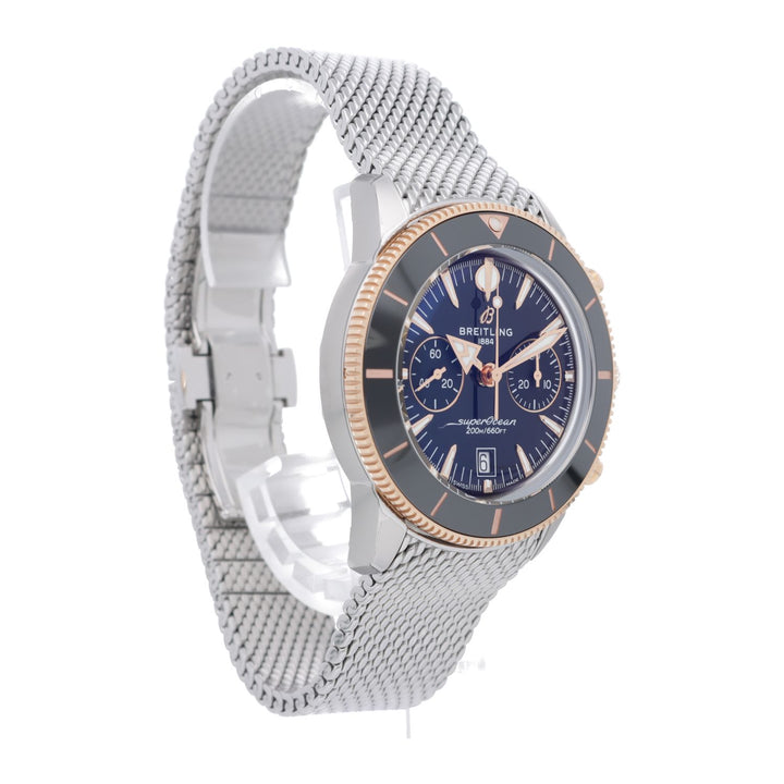 Breitling Superocean Heritage B01 Chronograph 42