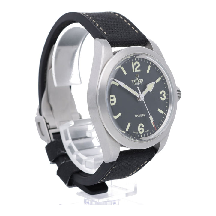 Tudor Ranger