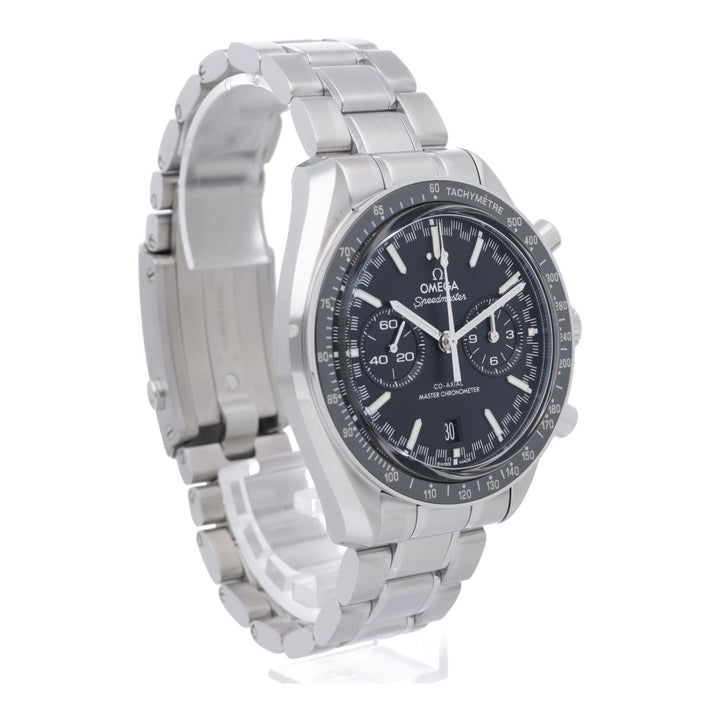 Omega Speedmaster Racing Co-Axial Master Chronometer Chronograph 44,25mm