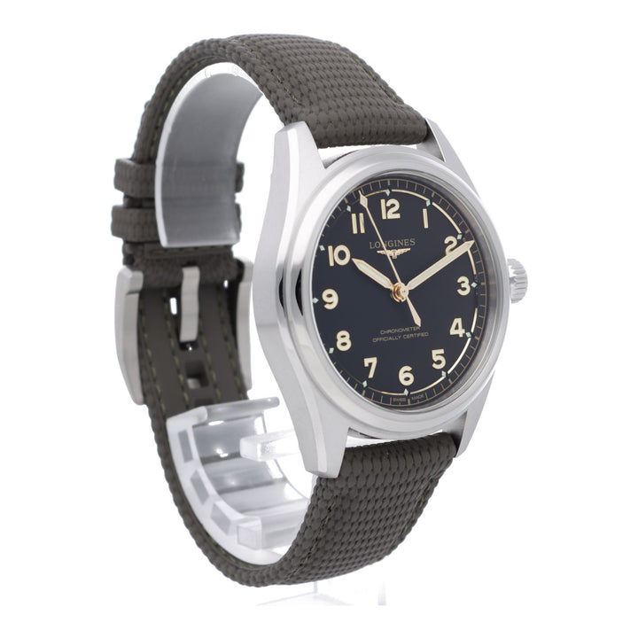 Longines Spirit Pilot