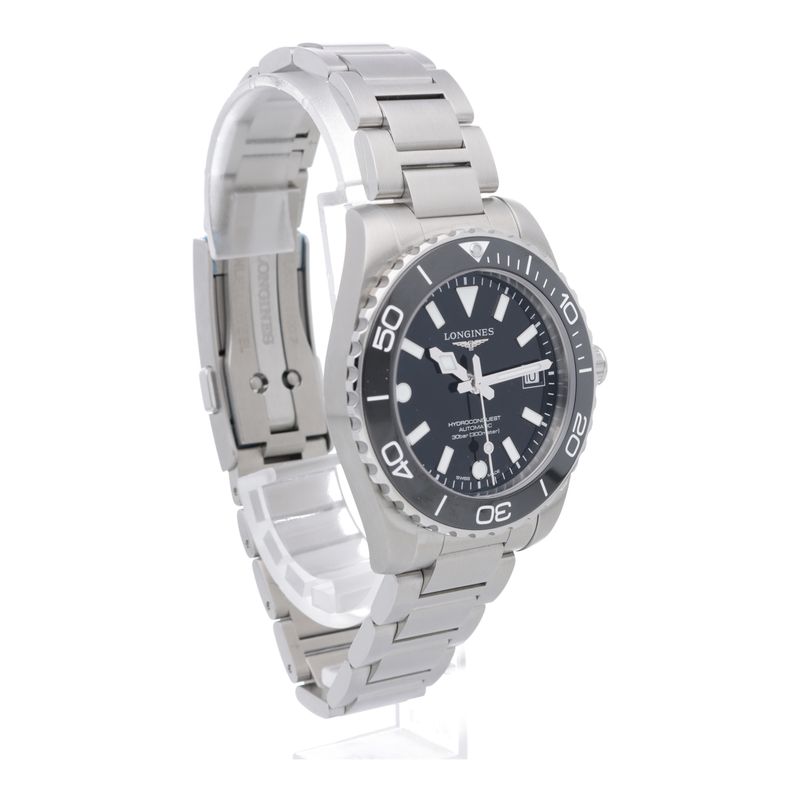 Longines Hydroconquest