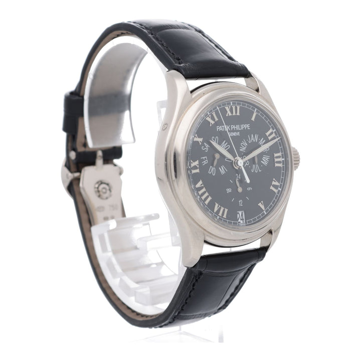 Patek Philippe Annual Calendar