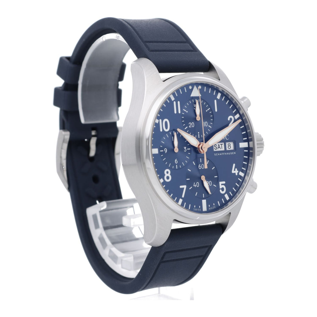 IWC Pilot’s Watch Chronograph 41 Le Petit Prince