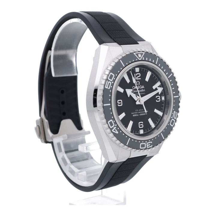 Omega Seamaster Planet Ocean 600M