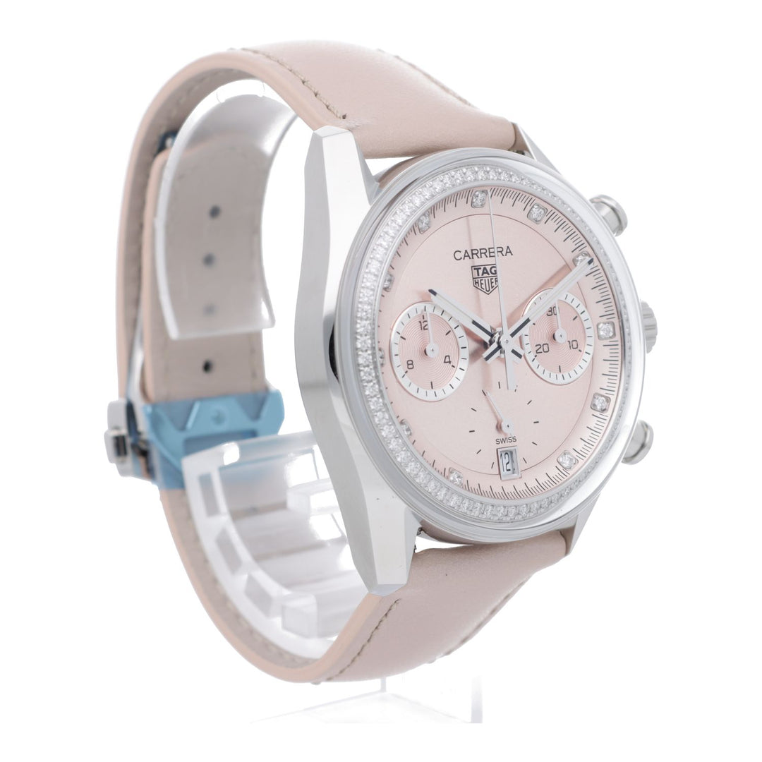 Tag Heuer Carrera Chronograph