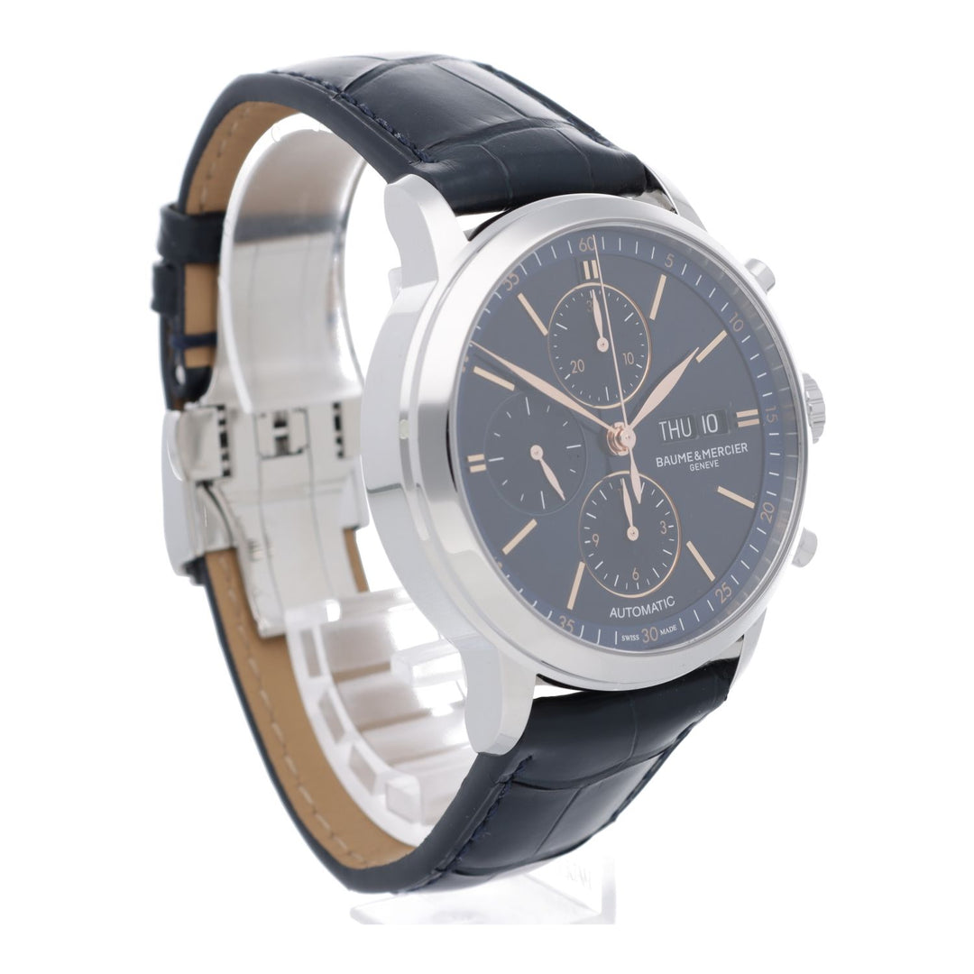 Baume & Mercier Classima