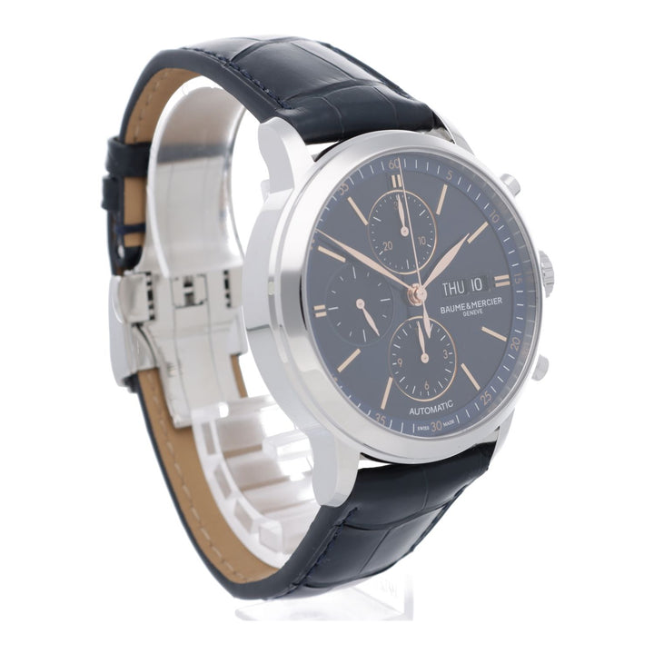 Baume & Mercier Classima