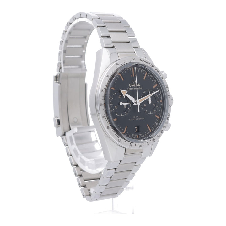 Omega Speedmaster '57 Co‑Axial Master Chronometer Cronógrafo 40,5 mm