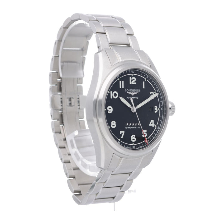 Longines Spirit
