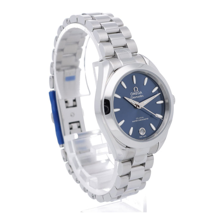 Omega Seamaster Aqua Terra 150M Co-Axial Master Chronometer