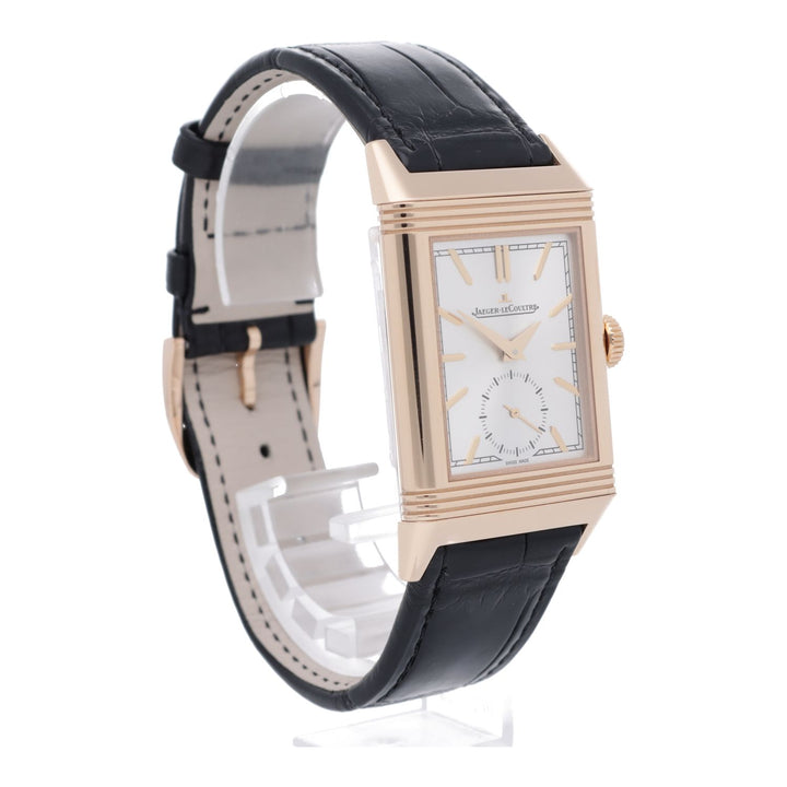 Jaeger-LeCoultre Reverso Tribute Small Second