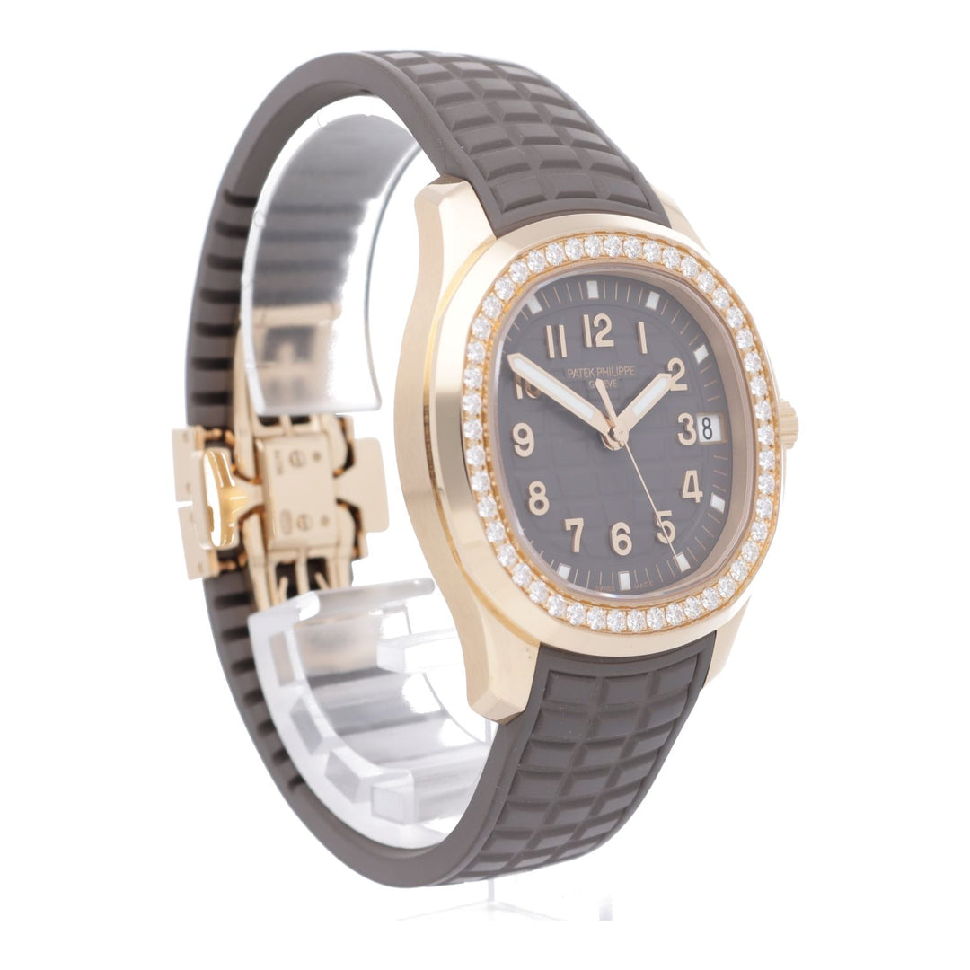 Patek Philippe Aquanaut Luce