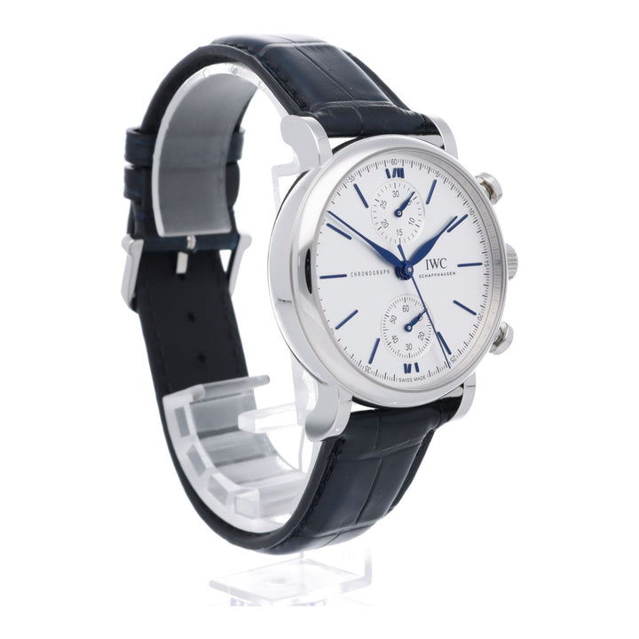 IWC Portofino Chronograph 39