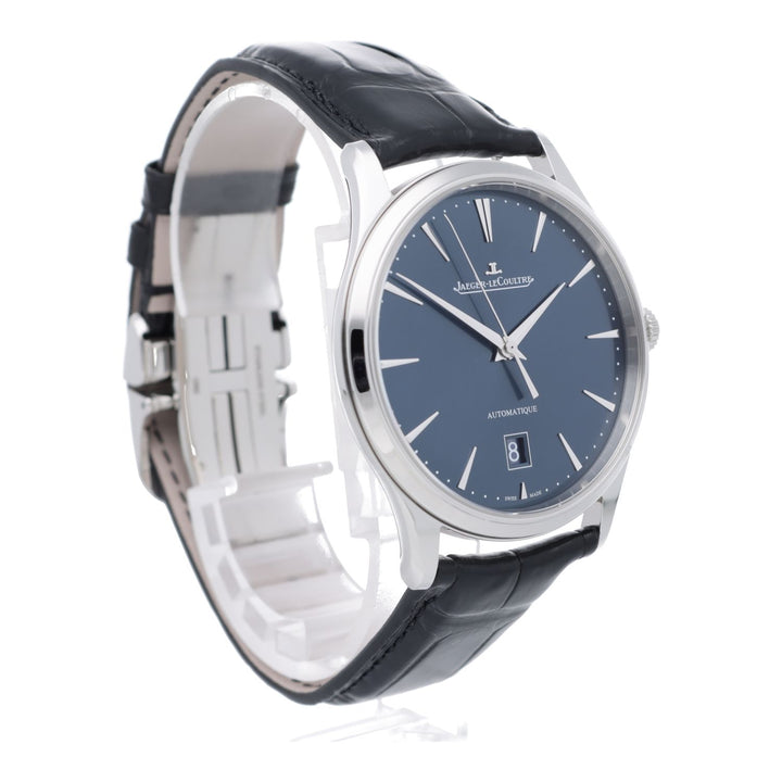Jaeger LeCoultre Master Ultra Thin Date