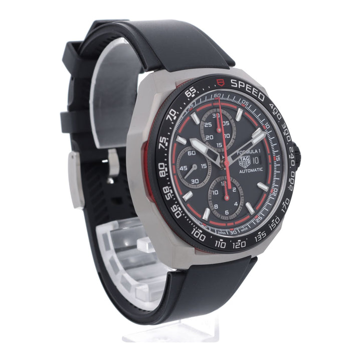 TAG Heuer Formula 1 Chronographe
