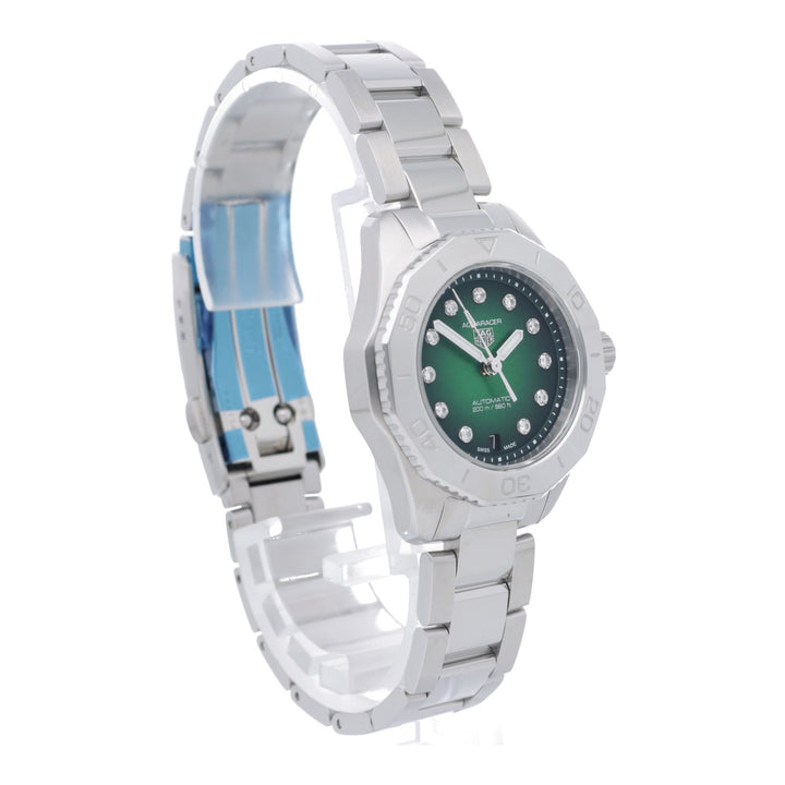 Tag Heuer Aquaracer Professional 200 Date