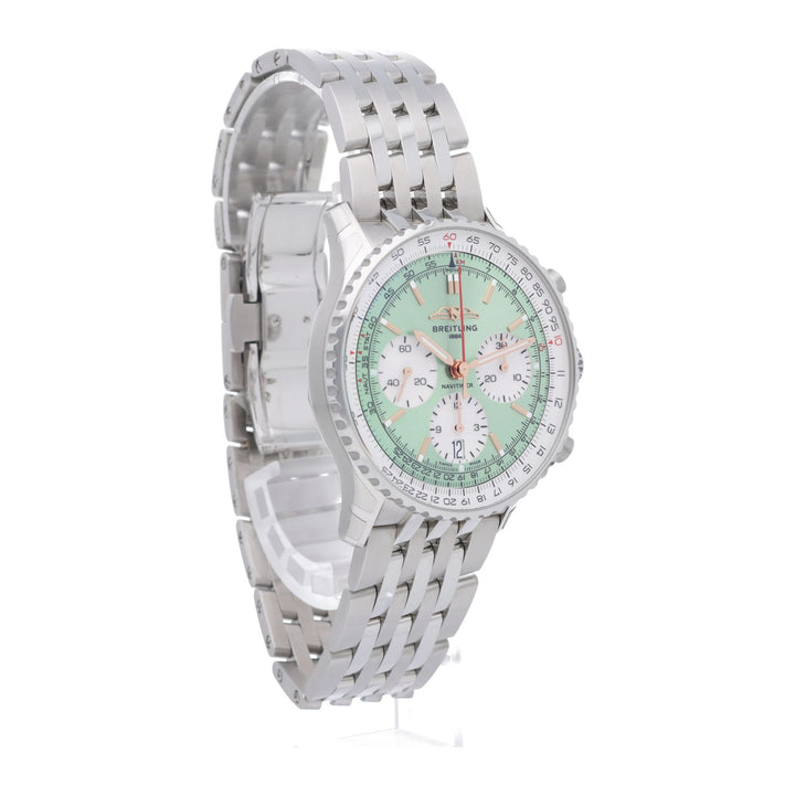Breitling Navitimer B01 Chronograph 41