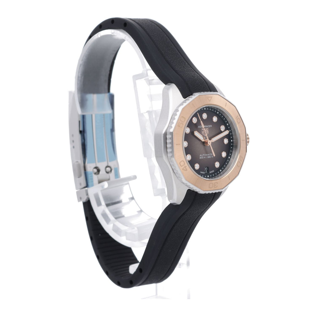 Tag Heuer Aquaracer 200m Calibre 9 Automatic Professional 200 Date 30mm