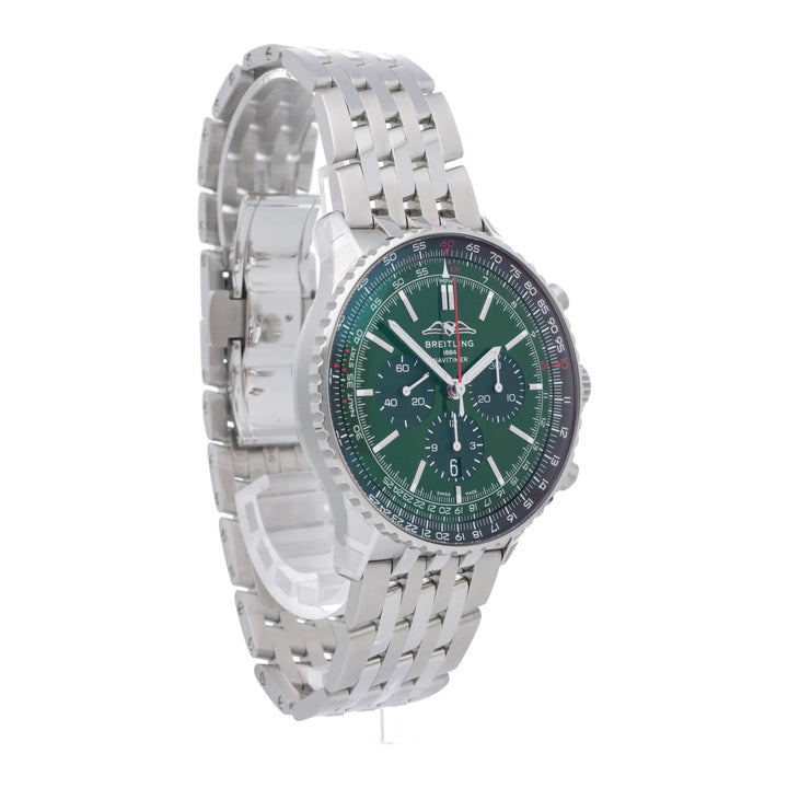 Breitling Navitimer B01 Chronograph 46