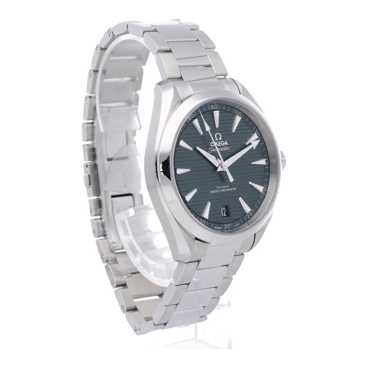 Omega Seamaster Aqua Terra 150 M Co‑Axial Master Chronometer 41 mm