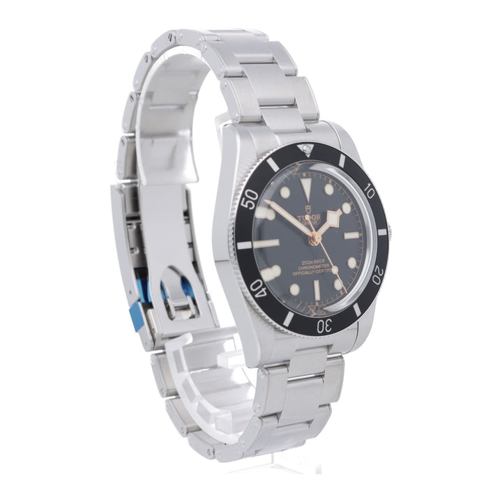 Tudor Black Bay 54