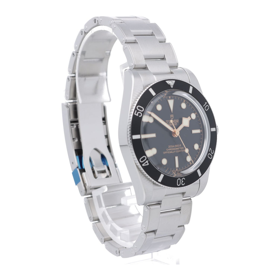 Tudor Black Bay 54