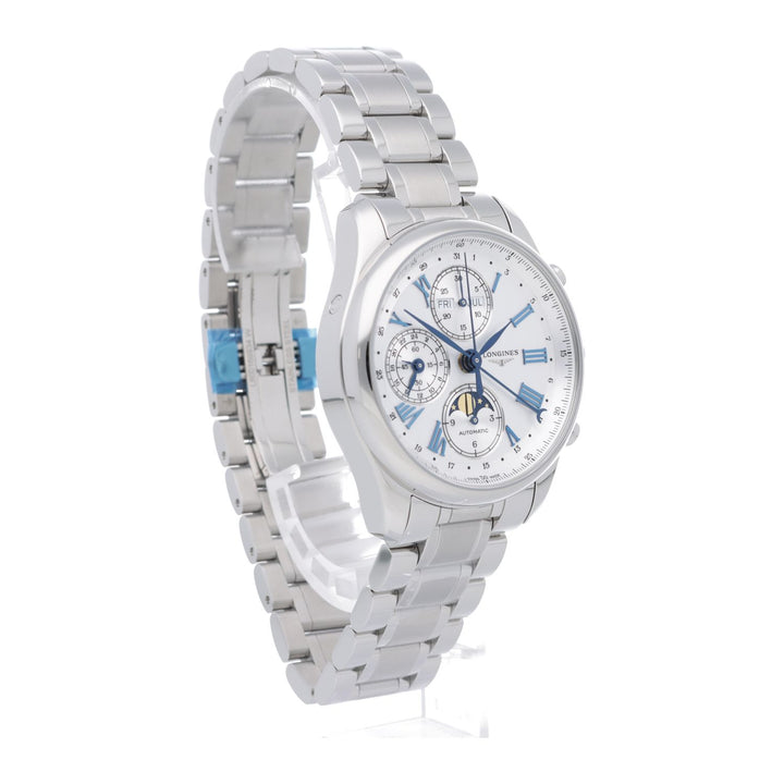 Longines Master Collection