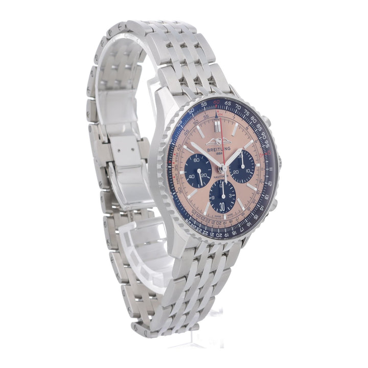 Breitling Navitimer B01 Chronograph 43