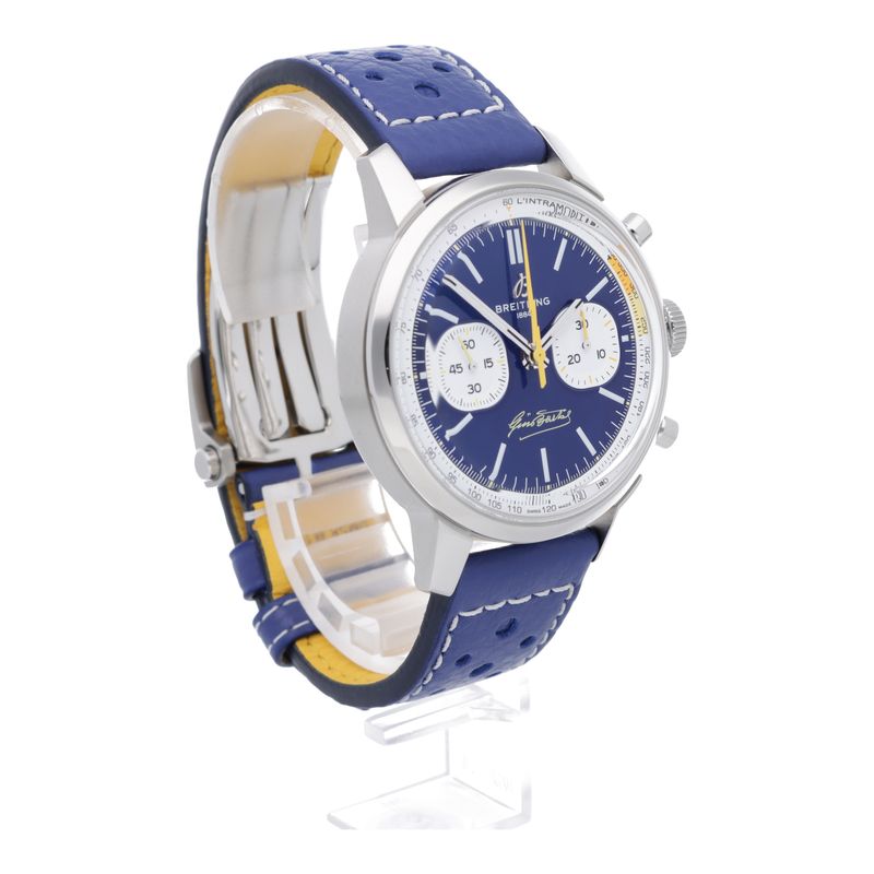 Breitling Top Time B01 Triumph