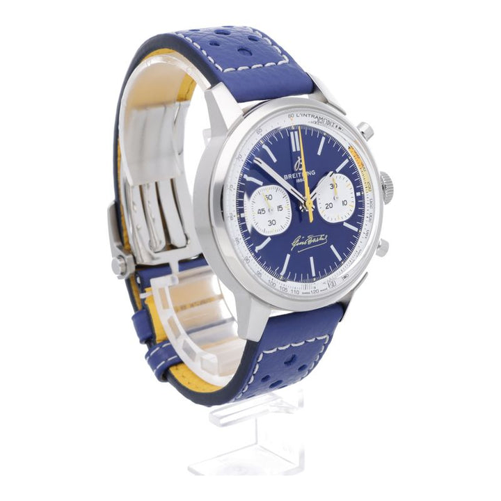 Breitling Top Time B01 Triumph
